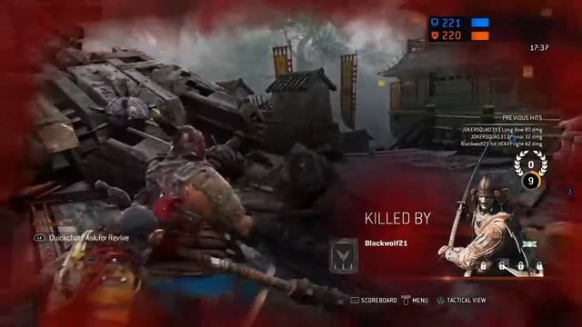 The type of Orochi that would tell you to "GIT GUD" смотреть онлайн