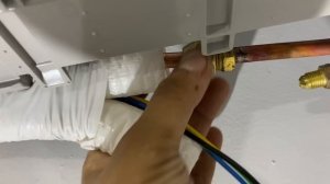 Vídeo Aula - Como Instalar Ar Condicionado Split Gree Inverter Corretamente - Passo a Passo.