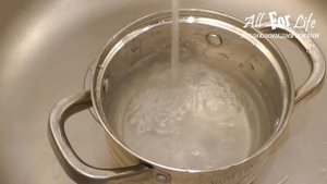 Как заменить (почистить) аэратор на смесителе / Для чего нужен аэратор?