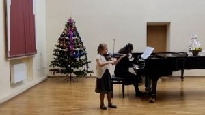 В  Потсток   Сувенир для Сарасате