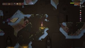 как умножить своё максимальное хп в noita. баг с инфарктом - ноита