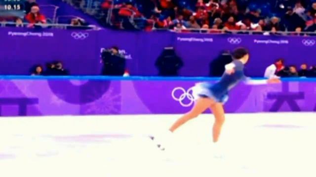 ЕВГЕНИЯ МЕДВЕДЕВА || EXO - MONSTER || Olympic Games 2018 || EVGENIA MEDVEDEVA