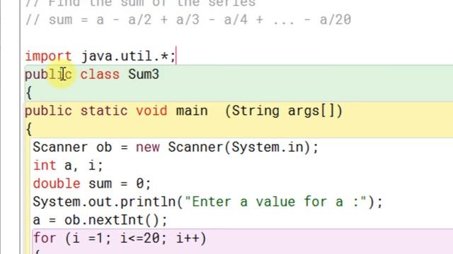Java with BlueJ - Part 34 смотреть онлайн