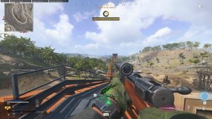 Warzone Pacific настройка графики Nvidia фильтры и как повысить фпс