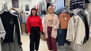 Le_Сharme_De_Style✨ ОДЕЖДА ИЗ ИТАЛИИ💃 ОСЕННЯЯ КОЛЛЕКЦИЯ😍 НОВИНКИ👀 Пр-т Вернадского. Москва