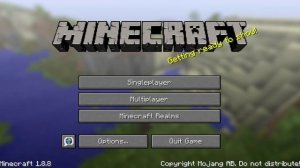 xbox 360 minecraft 1.8.8 update NEW!