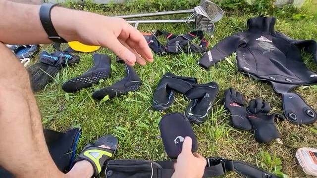 Подводный поиск. Обзор оборудования и сколько все это стоит.