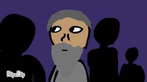 Дурак и молния . Король и шут.