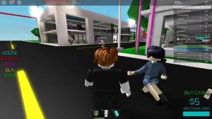 Roblox - Alice