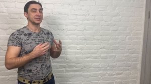 Маска | Упражнение по технике речи от Алексея Галишникова