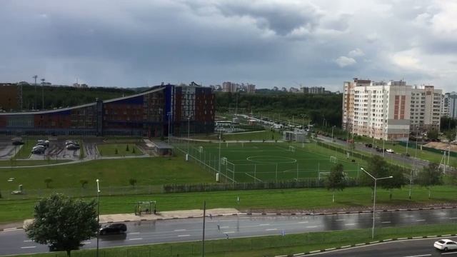 Ярославль. Жильё в Ярославле. Мои хоромы!