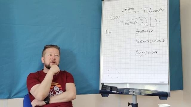 Интерпретация как интерсубъективное событие | Максим Пестов