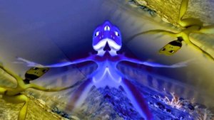 PATILA DANCE ALIEN FROG IN REVERSE + MASK & SPECIAL AUDIO EFFECTS 2023 @pinoyfxadik