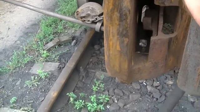 Автосцепка  Разборка и сборка