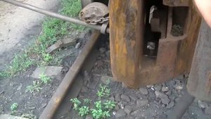 Автосцепка  Разборка и сборка