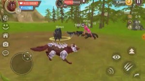 побеждают всех боссов в вилд крафт (кроме китайского дракона и голодного крокодила)