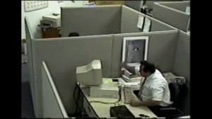 слетела винда, (ПРИКОЛ)