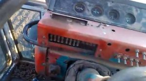 ЮМЗ с двс д-65 турбына не нужна