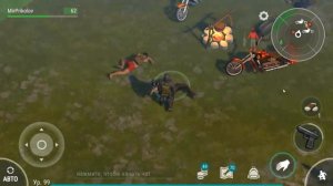 Все варианты Привала у дороги в Last Day on Earth Survival