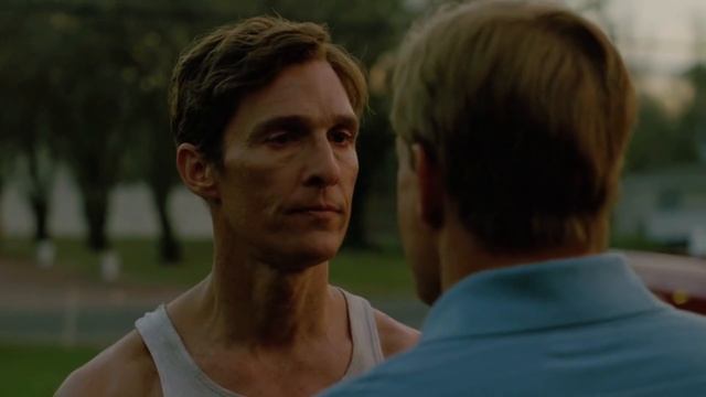 True Detective - World Needs Bad Men смотреть онлайн