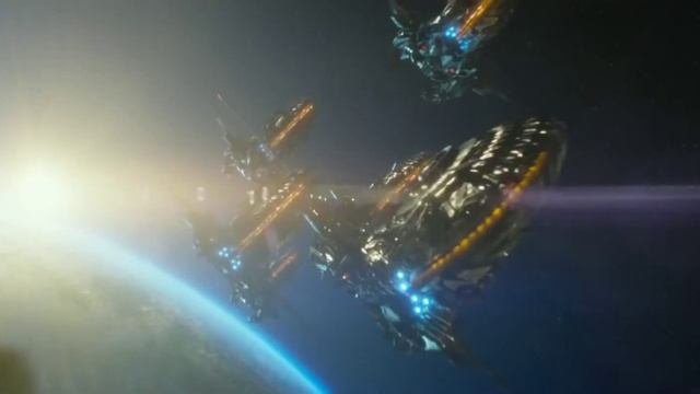 Трансформеры 4 60 кадров в секунду (конвертация)|Transformers 4 60 fps (conversion)