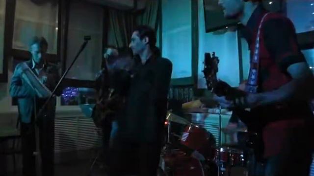 Psy factor band "Sweet home Alabama" (памяти Вадима Строева) смотреть онлайн