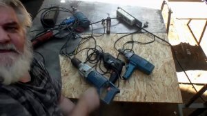 Съёздил на металоприёмку, набрал ништяков.