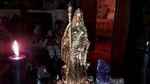 ТЕМ, КТО УМИРАЕТ...НЕ БОЙТЕСЬ... ВЕДЬМИНА ИЗБА ИНГА ХОСРОЕВА