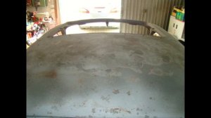 Restauro Fiat 500 f 1965