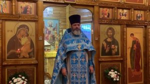 ПРОПОВЕДЬ НА ЕВАНГЕЛИЕ ВОСКРЕСНОГО ДНЯ от Лк. 13:10–17( зач. 71). Протоиерей Иаков Конкин.