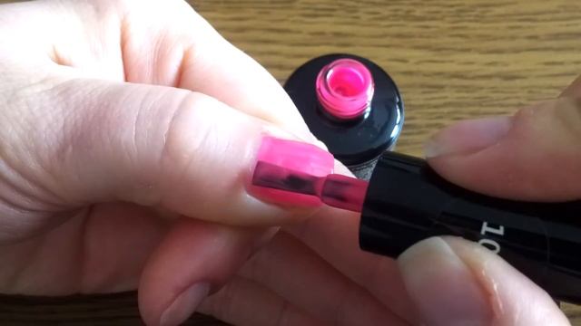 Гель лак Яркая Фуксия, эмаль FOR YOU № 104 смотреть онлайн