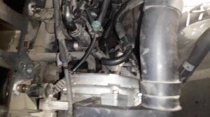 AUDI Q7 fsi VR6. Замена форсунки, проблемы FSI краткий обзор.