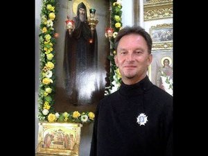 Хор в монастыре и его особенности