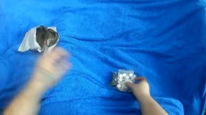 Распаковка посылок 🎁8🎁 Глаза для игрушек с Aliexpress - ManKnittersDiary