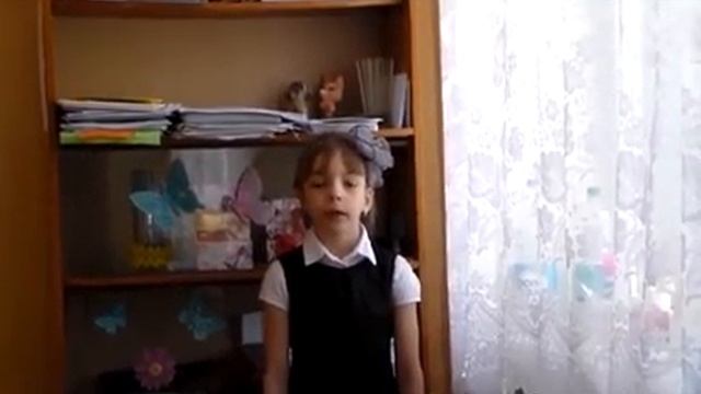 Страна читающая — Ольга Макарова читает произведение «Весенние воды» Ф. И. Тютчева смотреть онлайн