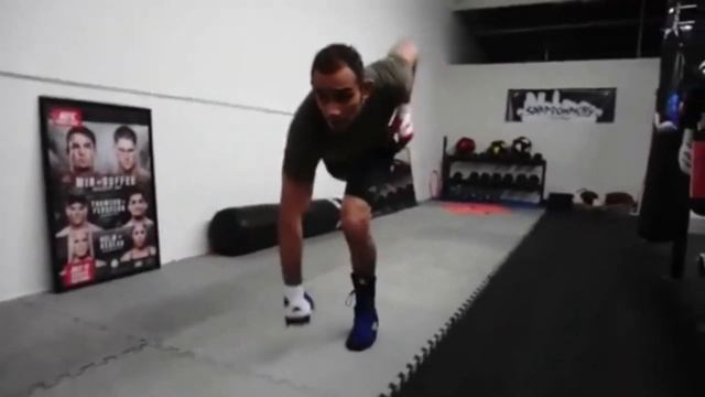 БИОГРАФИЯ ТОНИ ФЕРГЮСОНА смотреть онлайн