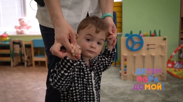 Виктор Н., родился в декабре 2019, Красноярский край смотреть онлайн