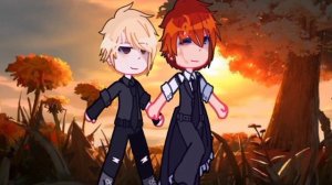 меме// все ради игры// гача