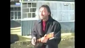 Памяти Джамала Абакарова, Али Абакаров - Посвящаю брату