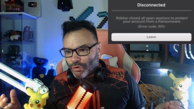 LOS 3 CODIGOS DE ERROR MAS PELIGROSOS DE ROBLOX смотреть онлайн