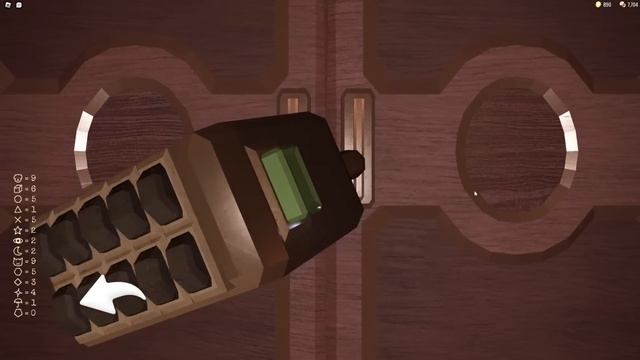 Roblox Doors, BUT I CAN USE CHICKEN MODE x10000 ON ANYTHING + SUPER HARD MODE! смотреть онлайн