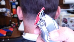 Пошаговое руководство: Как стричь Taper Fade | Базовый курс БАРБЕР С НУЛЯ