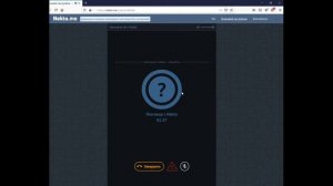 Nekto.me - АУДИО ПРАНК №1 / АДМИН САЙТА НЕКТО МИ И АКТЕР ОЗВУЧИВАНИЯ