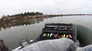 рыбалка,троллинг,закрытие водно моторного сезона 2022