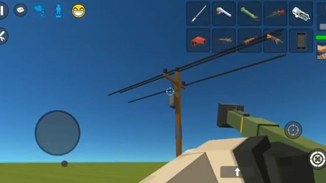 simple sandbox 2 showcase rpg 2.0 смотреть онлайн