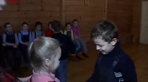 На Руси на ум наставляли при помощи розги