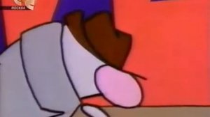 Улица Сезам.  17 серия.