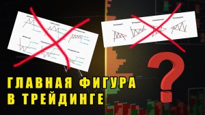 Эта фигура принесет тебе прибыль и понимание рынка / Обучение трейдингу / Стратегия для трейдинга