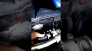 Как заглушить клапан EGR