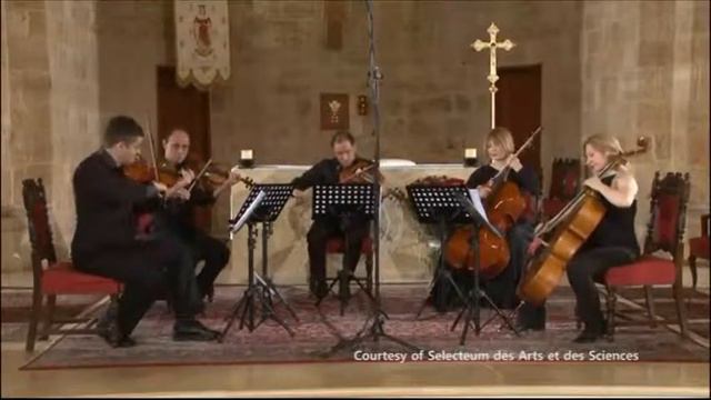 Tomaso Albinoni, Adagio смотреть онлайн